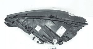 Mercedes cla W118 19- full led lampa prawy przód prawa przednia A1189062600 5