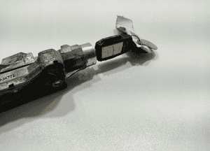 STACYJKA KLUCZYK LAND ROVER DEFENDER 6H12-3K772-AB 2007-2014 5