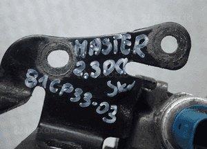 Czujnik cisnienia master 2,3 dci 81CP33-03 3
