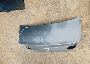 passat B6 sedan klapa kolor LA7T nr 41167 WYSYŁKA 2
