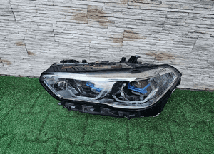 Lampa laser bmw X5 G05 X6 G06 9481789 1