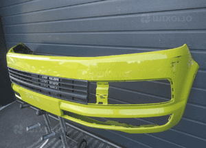 Zderzak przedni przód vw T6 multivan 7E5807221D 2015-2019 5