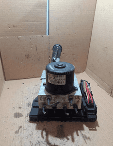 Pompa abs mercedes W208 W203 clk nr A0044310512 / A2035451632 5