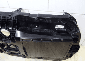 Bmw 7 G70 żaluzja pas wzmocnienie górne 305A1273313 4