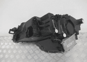 Lampa przednia przód prawa skoda karoq full led 57B941016B 2017-2021 11