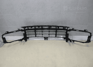 Porsche cayenne 9Y0 kratka zderzaka atrapa grill 2