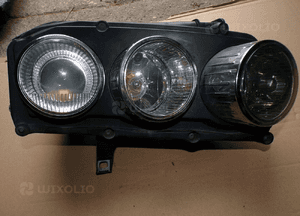 Lampa przednia prawa alfa romeo 159 oryginał 60682088 2