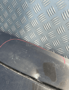Klapa bagaznika kompletna nissan qashqai ii 2 J11 8