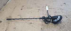 Antena dachowa radia Opel Movano III 2