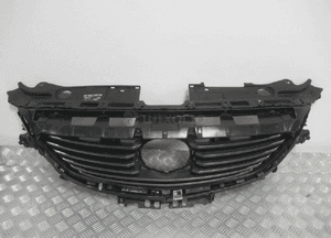 Grill gril atrapa mazda 6 iii gj lift 2014-2018 24