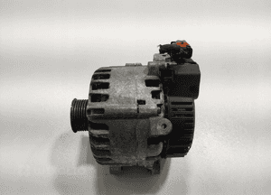 Alternator peugeot partner citroen berlingo iii 1.6 hdi 967573680 2008-18 2