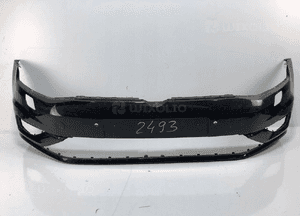 Zderzak przód przedni vw golf vii 5G0 lift 17- 5G0807221FL 1