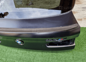 Klapa tył bmw X4M F98 4