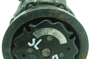Sprezarka klimatyzacji pompa A0012300211 mercedes sl R230 3