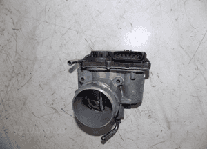 Mazda 6 iii gj 2.2 skyactiv-d przepustnica SH01-136B0 4
