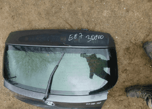 BMW E87 klapa nr 30800 WYSYŁKA 2