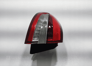LAMPA LEWA TYŁ BŁOTNIKA FORD MONDEO MK5 SEDAN JS7B-13405-AD 2019-2022 LIFT 5