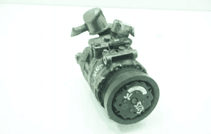 Sprezarka klimatyzacji pompa A0012300211 mercedes sl R230 1