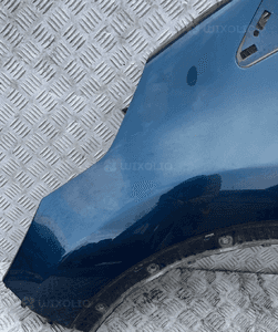 Blotnik lewy przod renault captur i 1 lift bixvx 2