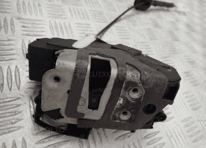 Zamek tył prawy ford kuga ii 12-22 BM5A-A26412-CG 3