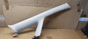 Osłona słupka prawa przód Ford Galaxy MK1 Lift 7M5867234E 1