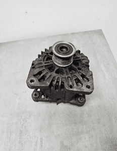 ALTERNATOR RENAULT TRAFIC 2.0 DCI M9R 8200404459F 10
