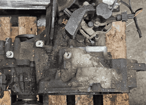 VW Golf 4 IV Audi A3 Seat Leon  1.8 20V skrzynia biegów CZM 1