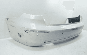 Zderzak tył tylny bmw 3 gt F34 lift 2016- 7416074 2