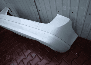 Zderzak tył tylny volvo V70 30678656 radom 2