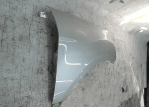 Ford ecosport błotnik przedni prawy 3