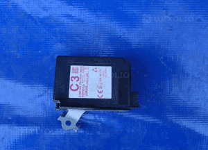 avensis T27 moduł sterownik ciśnienia 89760-05030 1