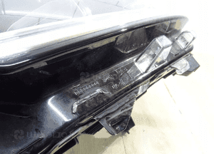 Vw t-rock lift 2GA lampa lewa full led iq light 2GA941035AF 9