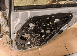 Drzwi prawy tył prawe tylne kia ceed ii sw kombi 12-18 9S 7