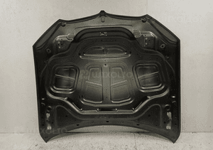 Maska pokrywa silnika bmw X5 G05 X6 G06 18- 5