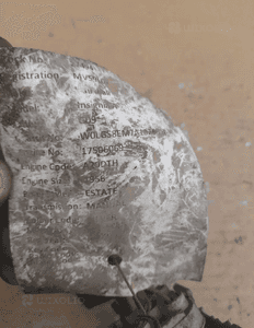 # PRZEKAŹNIK ŚWIEC ŻAROWYCH OPEL INSIGNIA A 2.0 DTH nr 55574293 2