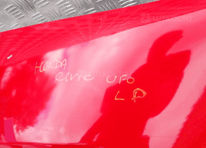 Błotnik lewy przód honda civic vii radom 2