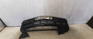 Zderzak przód przedni bmw E36 czarny schwarz 2 1