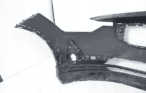 Zderzak przód przedni volvo polestar 2 ii 31690327 9
