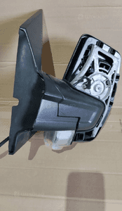LUSTERKO LEWE PRZÓD PRZEDNIE FORD TRANSIT CUSTOM 8 PIN 1