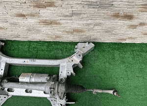 Wózek sanki przekładnia maglownica bmw ix I20 5A558E0 6893165 3