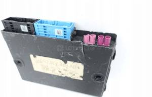 Vw audi porsche sterownik moduł gateway 4N2907468L 3