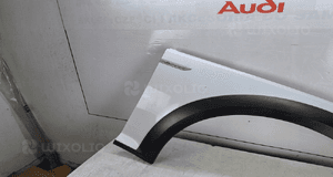 Błotnik audi A4 B9 8W allroad 2017-2020 oe oryginał przed liftem 3