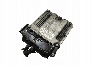 Komputer sterownik silnika audi A3 8P 2.0 tdi 0281015824 03L906022MA 08-12 1