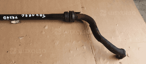 Drążek stabilizatora stabilizator przód VW Touareg 7L 7L0411025D 4