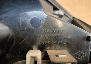 Lampa prawa tylna prawy tył renault captur i 13- 3