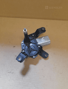 Silniczek wycieraczki tył opel corsa d nr 53027312 / 13163029 7