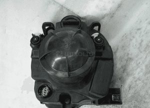 Fiat 500 lift soczewka bdb lampa przednia prawa 4