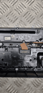 Bmw F10 panel sterownik radia kimatyzacji 9249709 10
