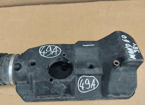 Obudowa filtra powietrza ford mondeo MK2 1.8 16V 98BB-9F763-BC 4