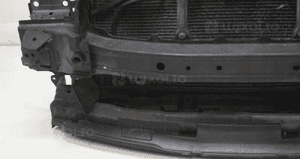 Pas przedni mazda 6 ii gh 2.2 diesel 2009 7